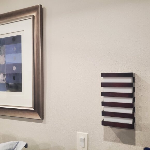 2 LED Luminaries - Picture 5 of 9